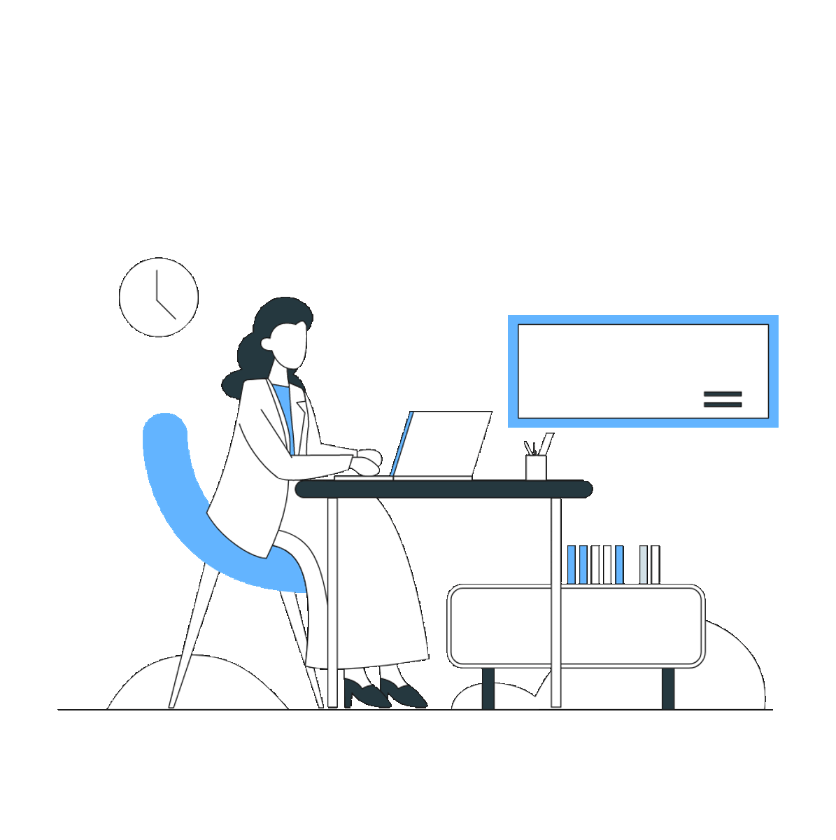 designer screen image
