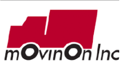MovingOn image of the moving on logo company