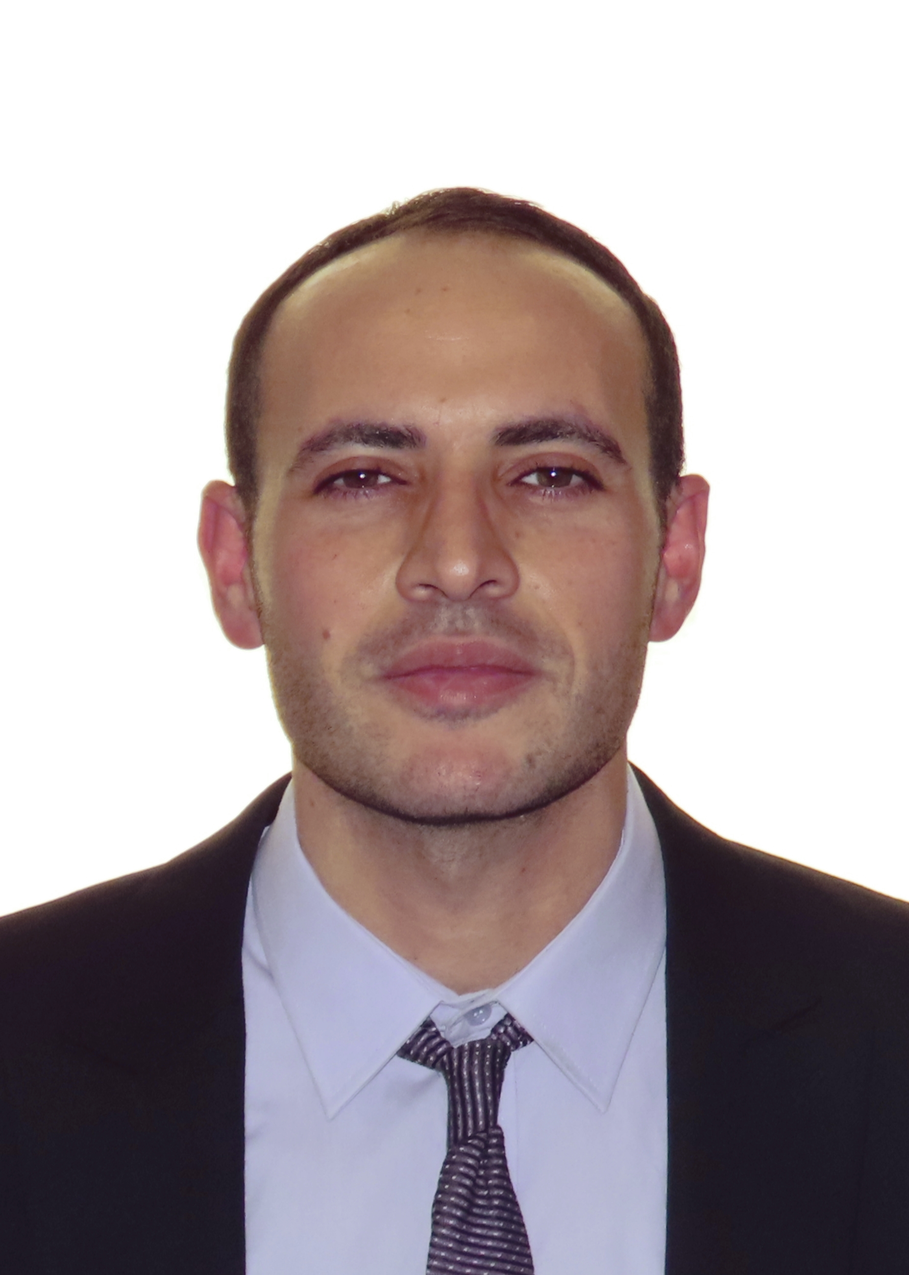 image of James Fallouh