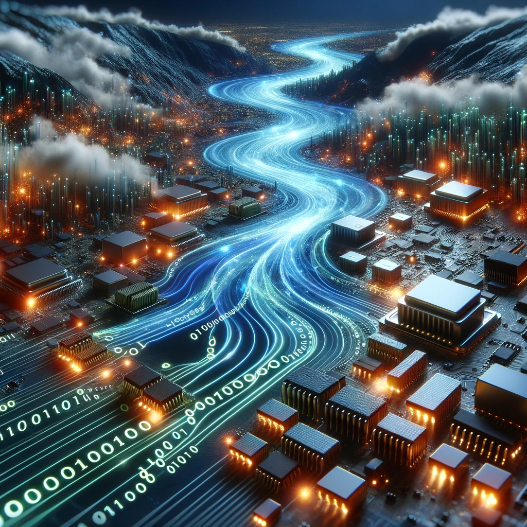 Tech Highway