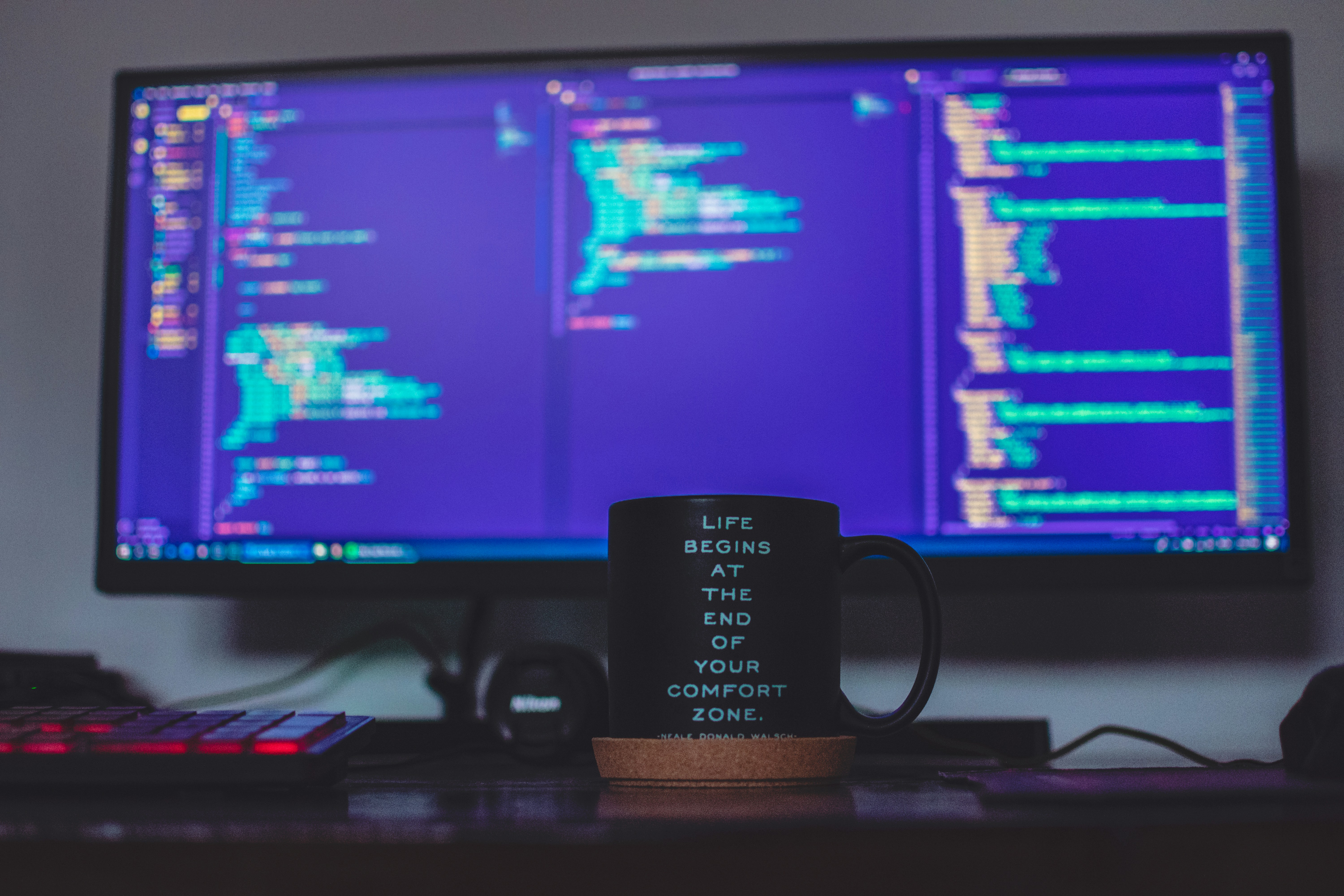 Performance Optimization
